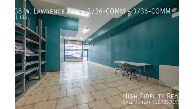 Building Photo - 3738 W Lawrence Ave