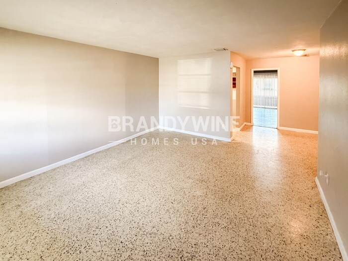 Building Photo - 4230 Tom Skinner Way