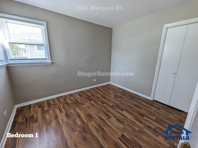 Building Photo - 3521 Morgan St