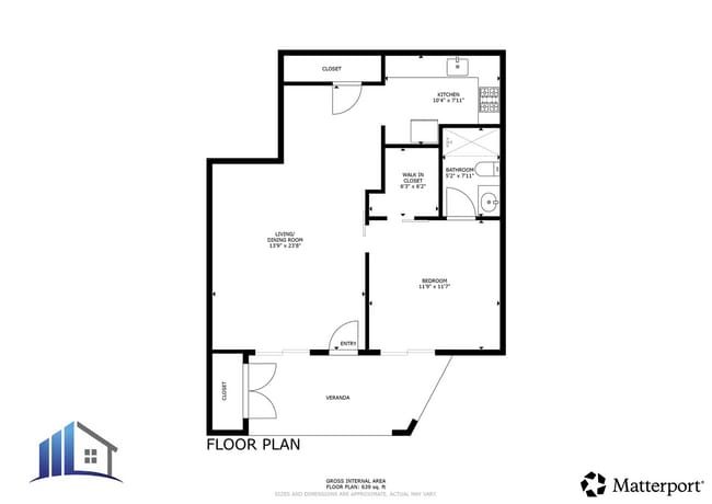 Building Photo - 1 bed/ 1 bath Condo in Goleta-Eucalyptus Grove HOA