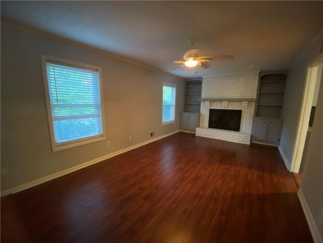 Building Photo - 4453 Old Mabry Pl