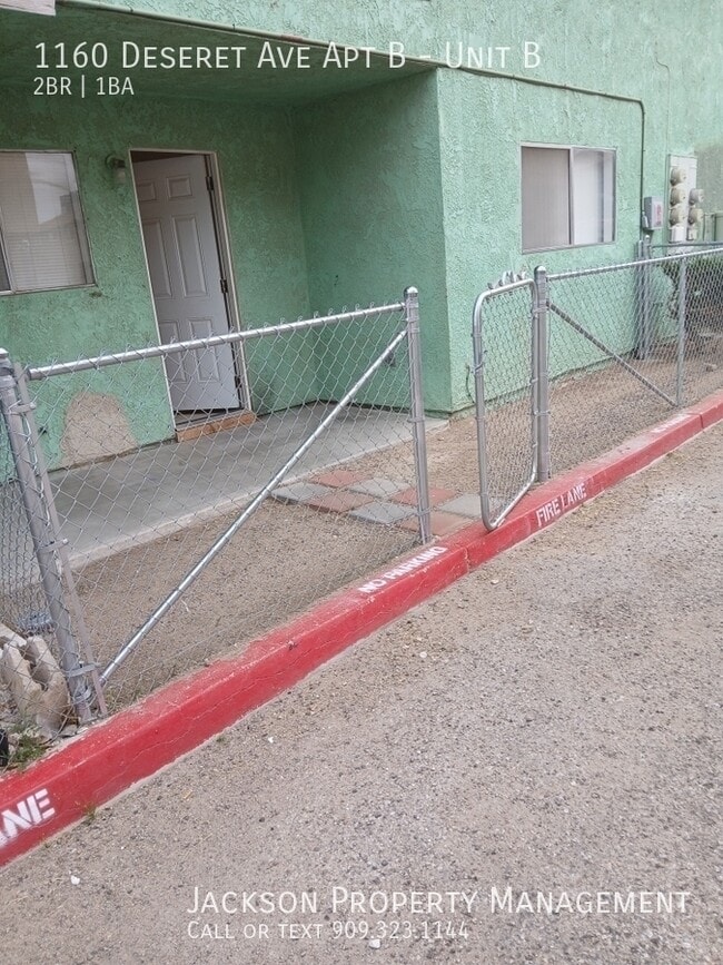 Building Photo - 1160 Deseret Ave