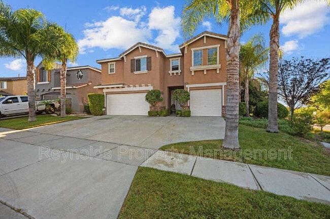 Building Photo - 38276 Pine Creek Pl