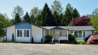 Building Photo - 13315 Lost Lake Rd