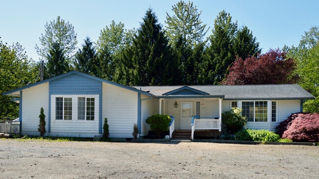 Building Photo - 13315 Lost Lake Rd