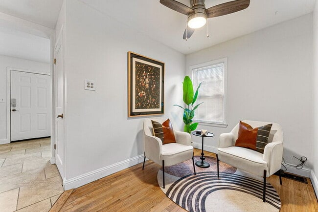 Building Photo - Beautiful Open Concept Brick Ranch blocks ...