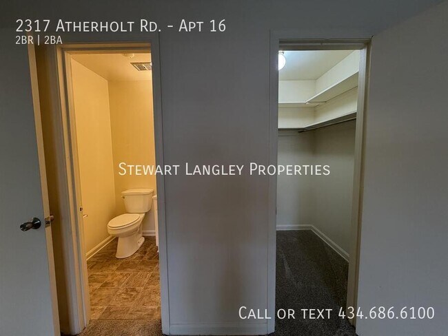 Building Photo - 2317 Atherholt Rd