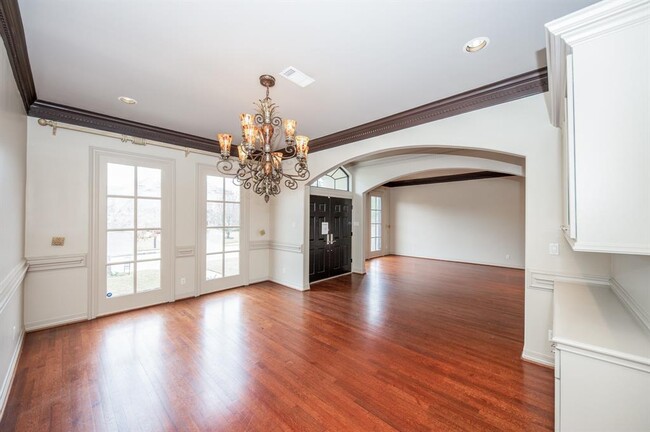 Building Photo - 3515 Durness Way