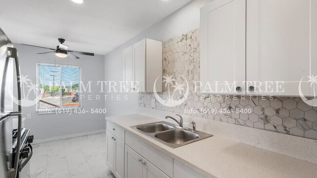 Building Photo - 247 San Jacinto Dr