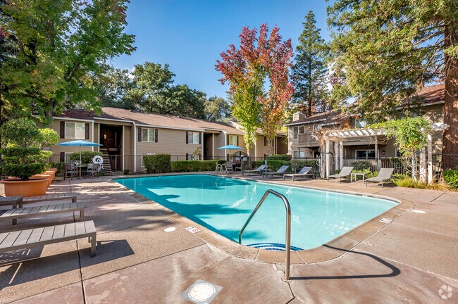 Pool - Sutter Station