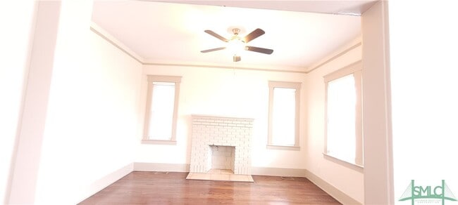 Building Photo - 1018 E Gwinnett St