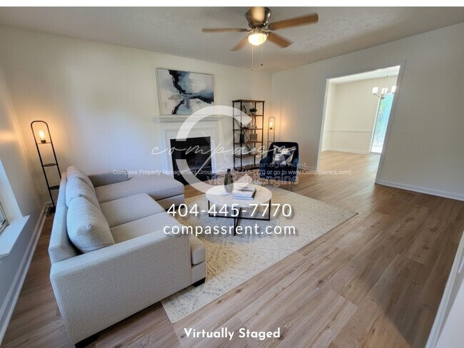 Building Photo - 5047 Chadwick Ct