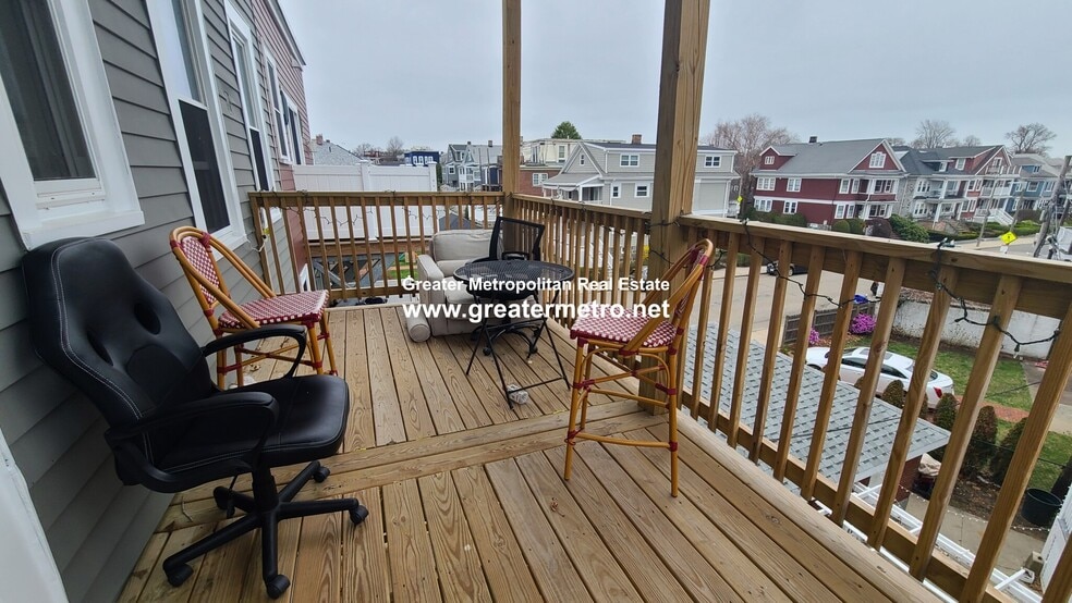 Building Photo - 226 M St