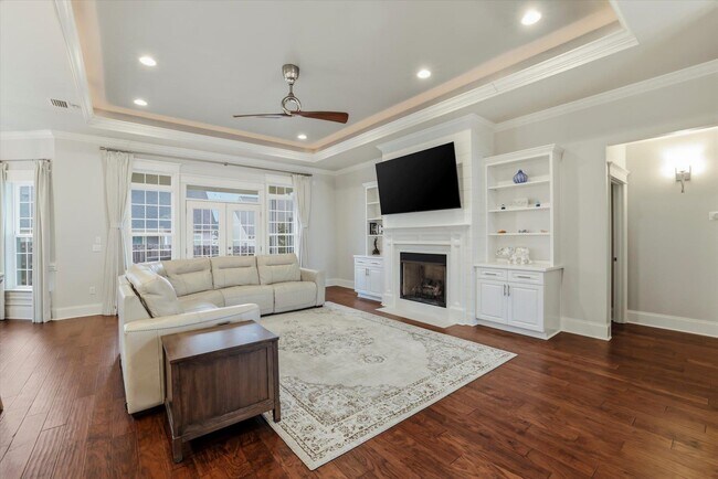 Building Photo - 5360 Spirit Rock Pl