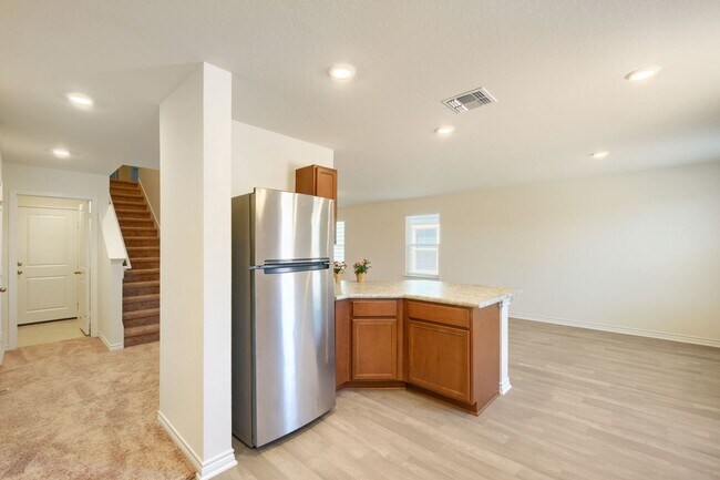 Building Photo - 4519 Gato Calico Dr