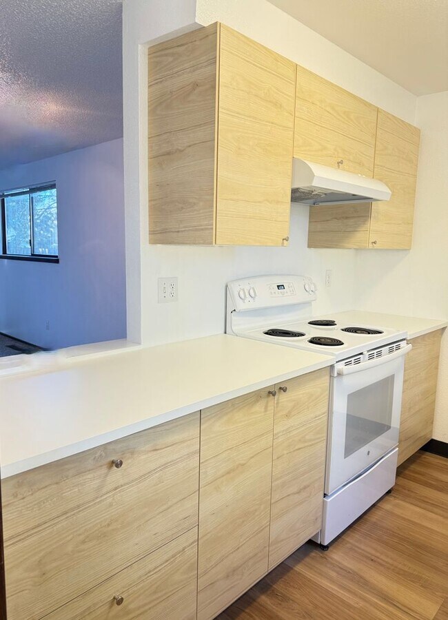 Building Photo - Bright & Beautiful Townhome- Fully Remodeled Kitchen and Bathrooms - Spacious Yard!