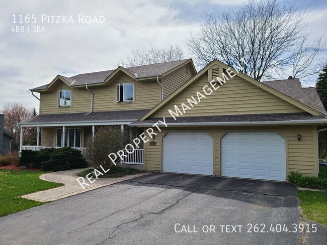 Building Photo - 1165 Pitzka Rd
