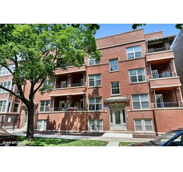 Building Photo - 1630 W Fargo Ave