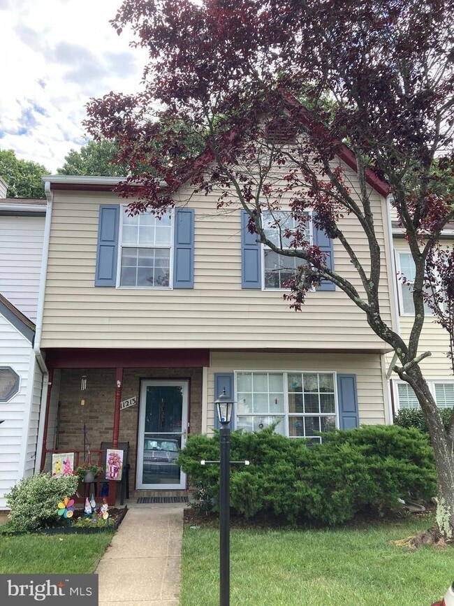 11213 Salem Village Dr 11213 Salem Village Dr Fredericksburg VA 22407