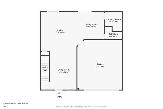 Building Photo - 16770 N Thrasher Dr