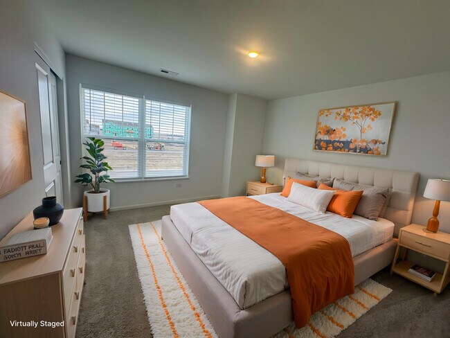 Building Photo - 25736 W Wakefield Dr