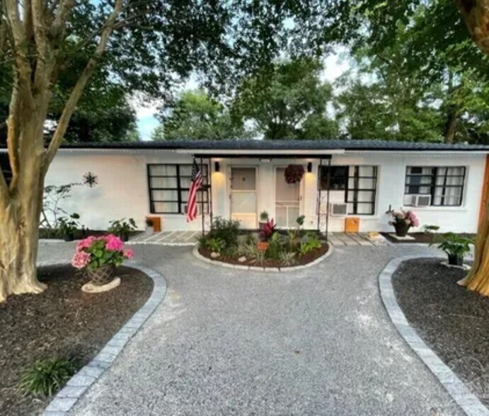 Building Photo - 512 Paulding Ave