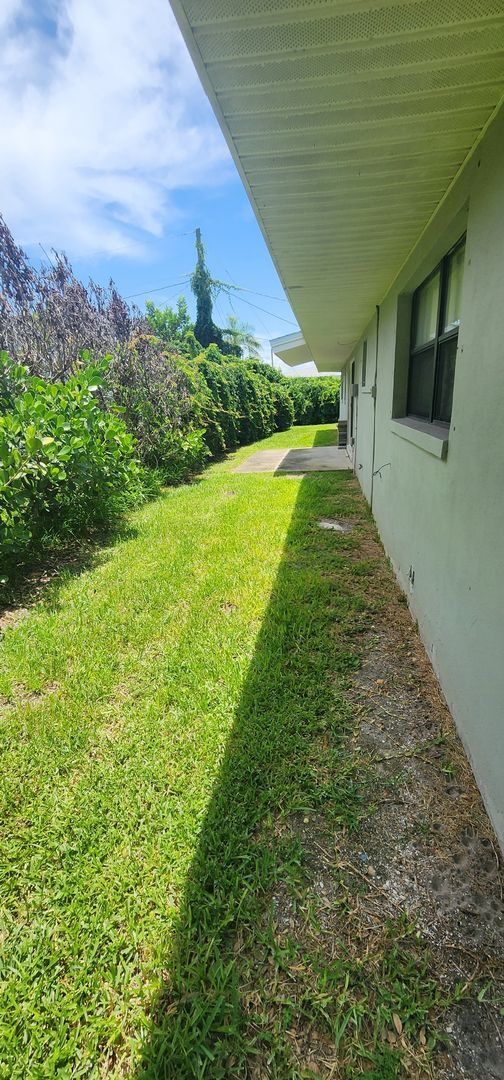 Building Photo - Cocoa Beach Single Family Home