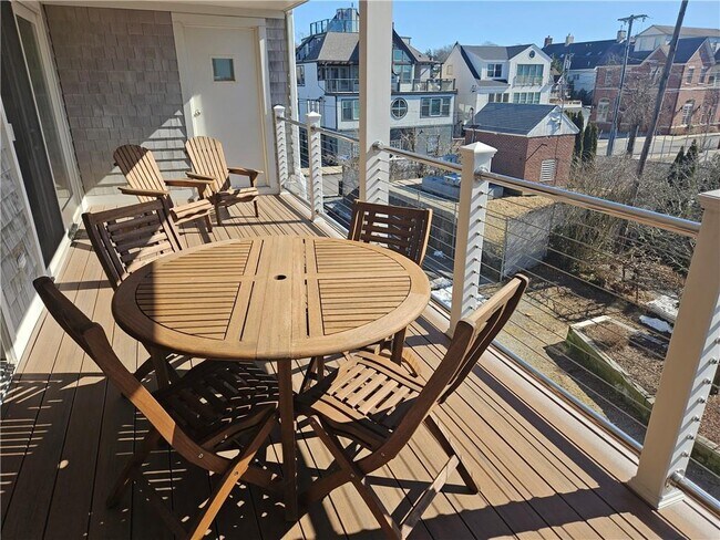 Building Photo - 31 Coddington Wharf