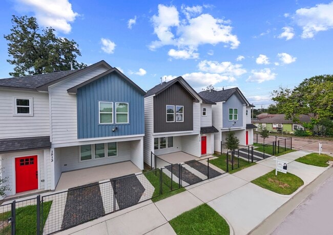 Building Photo - 1515 Egypt St