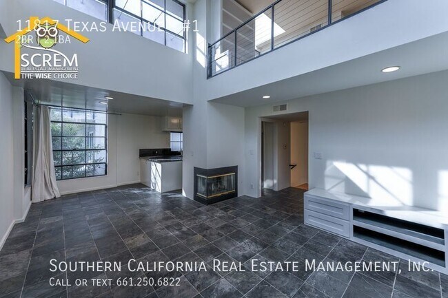 Building Photo - 11817 Texas Ave