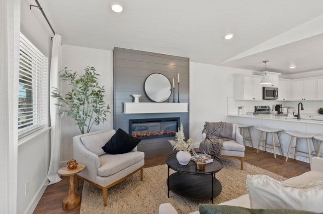 Building Photo - Brand New 3 Bed, 2.5 Bath Home with Open Concept & 2-Car Garage