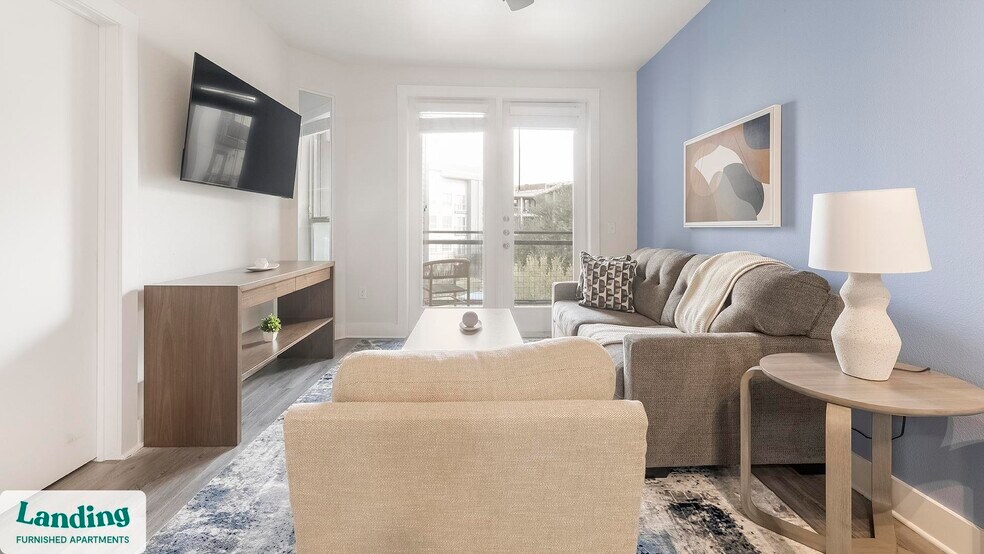 Building Photo - 810 W St Johns Ave