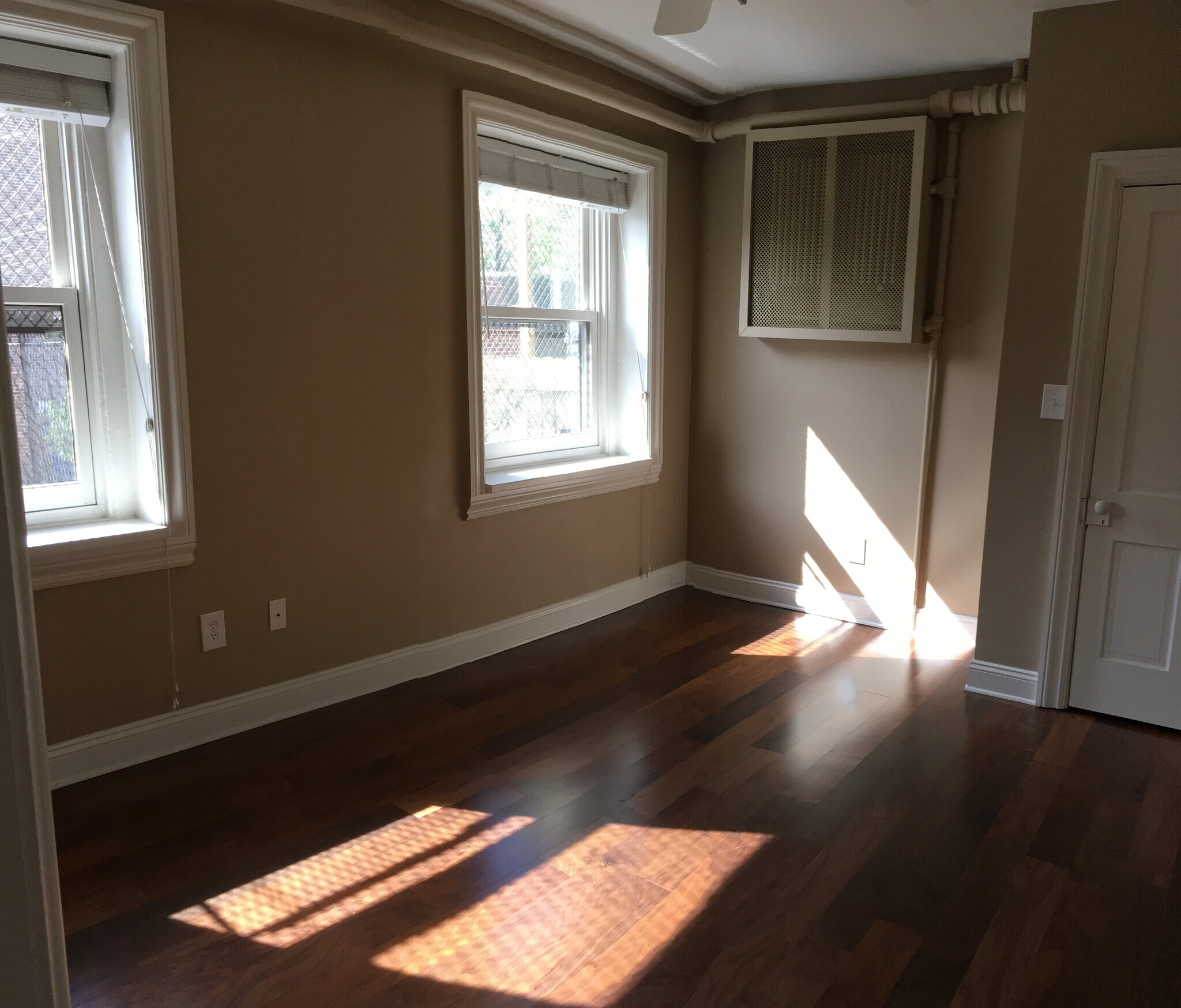 Bedroom - 221 W Lanvale St