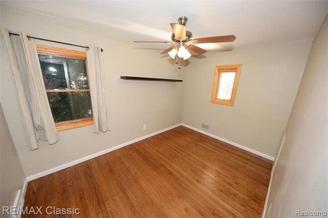 Building Photo - 3534 Woodland Ave