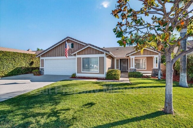 Building Photo - 35912 Arras Dr