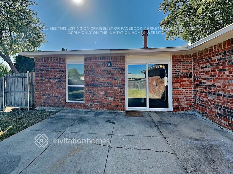 Building Photo - 5416 Rice Dr