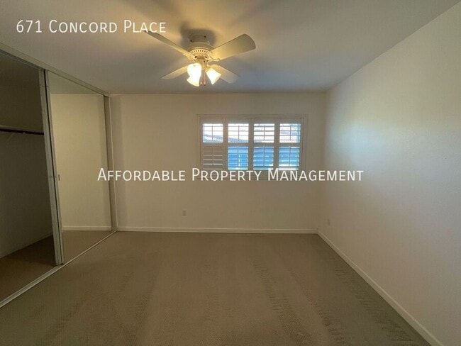 Building Photo - 671 Concord Pl