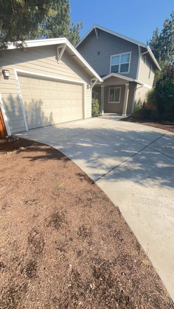 Primary Photo - Cul De Sac Living with Huge Yard