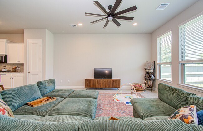 Building Photo - 10442 Eastern Bluestar Dr