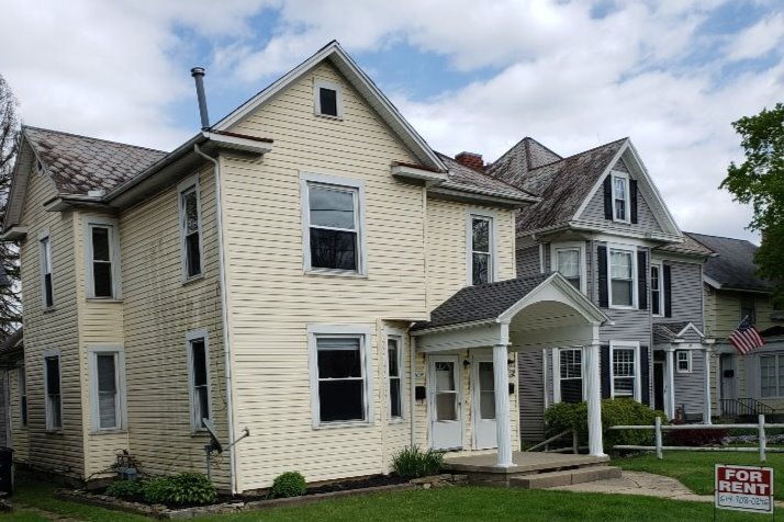 Building Photo - 1152 N Columbus St