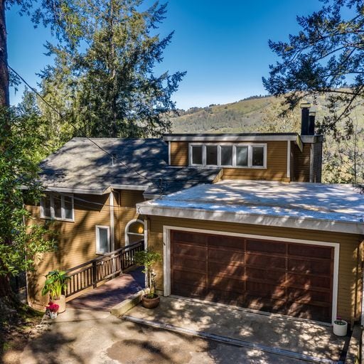 Building Photo - 25 Fir Ave