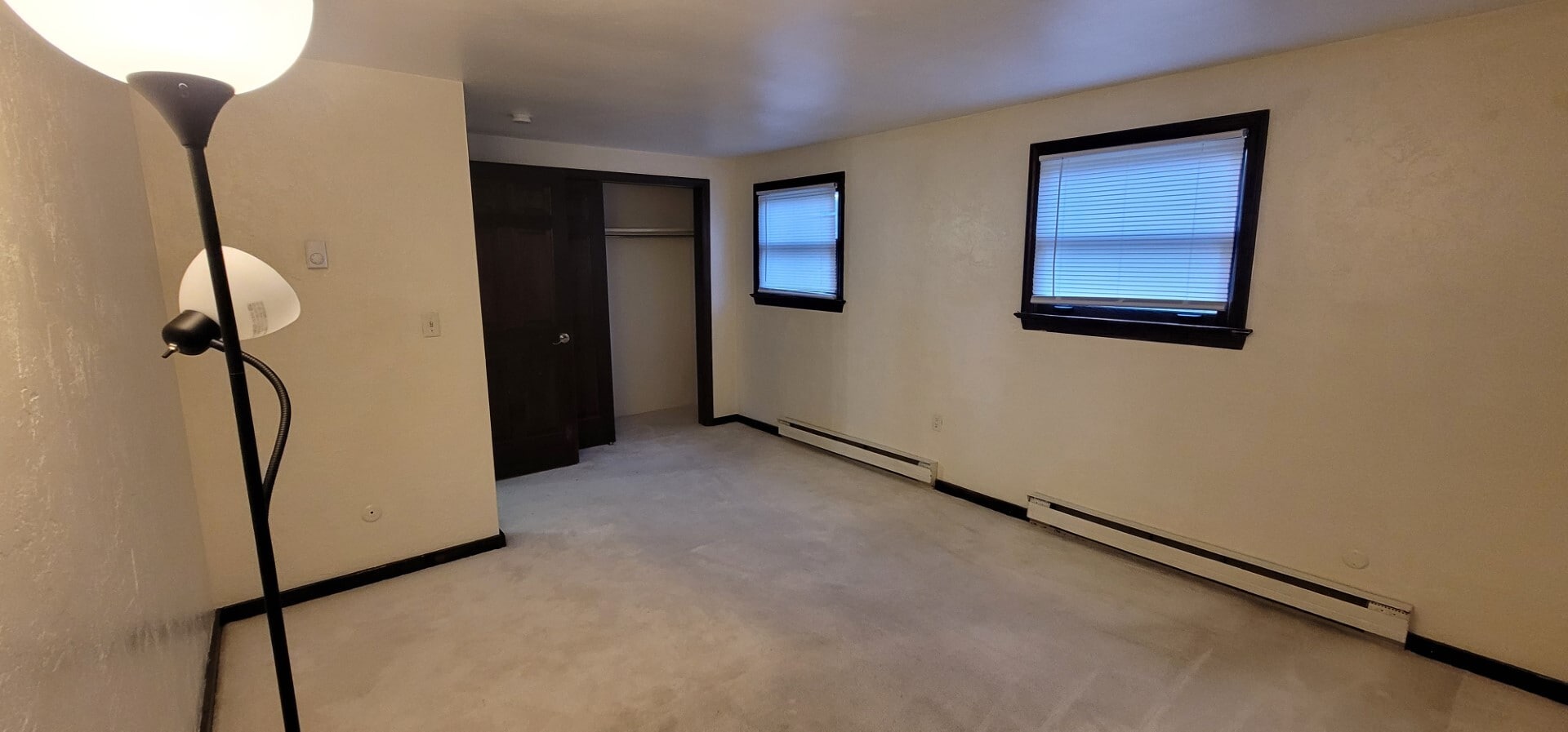 Bedroom 2 - 237 Ingram Ave