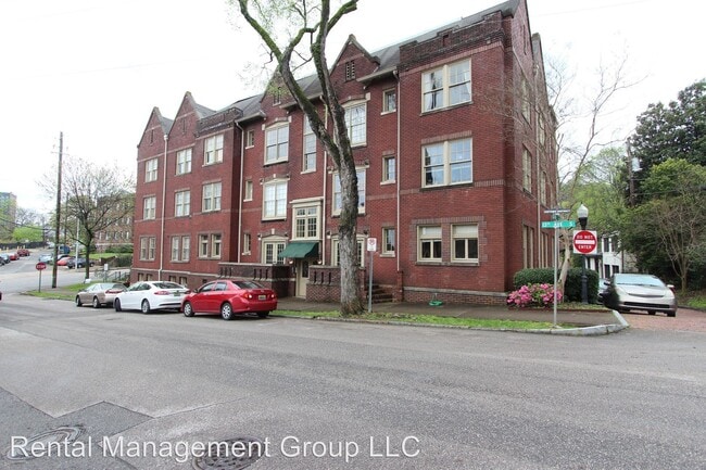 Building Photo - 1300 20th St S