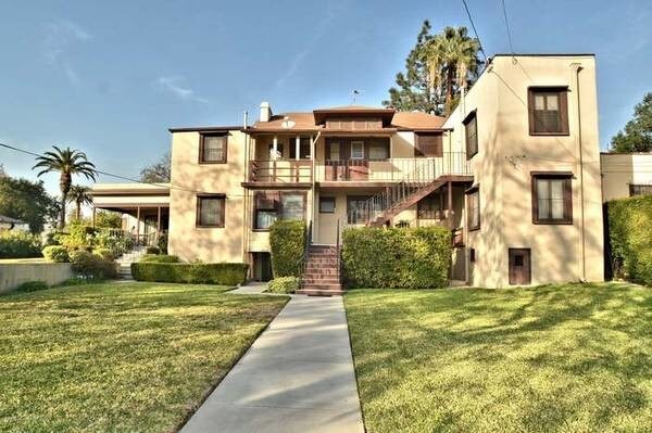 Building Photo - 1754 E Orange Grove Blvd