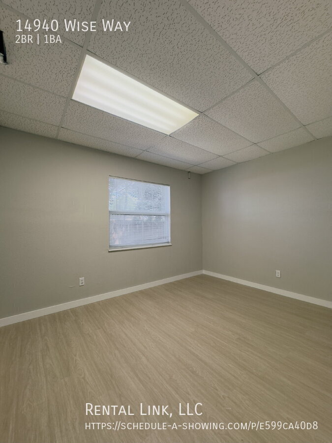 Building Photo - 14940 Wise Way