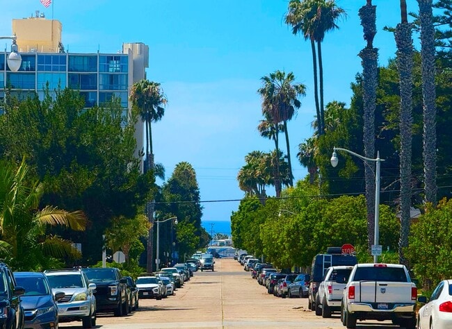 Building Photo - Welcome to Pacific Beach Coastal Living – 3BR/2BA Home