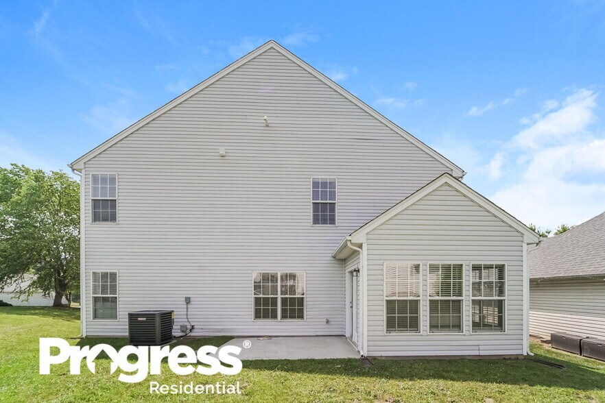 Building Photo - 14420 O'Casey Ln