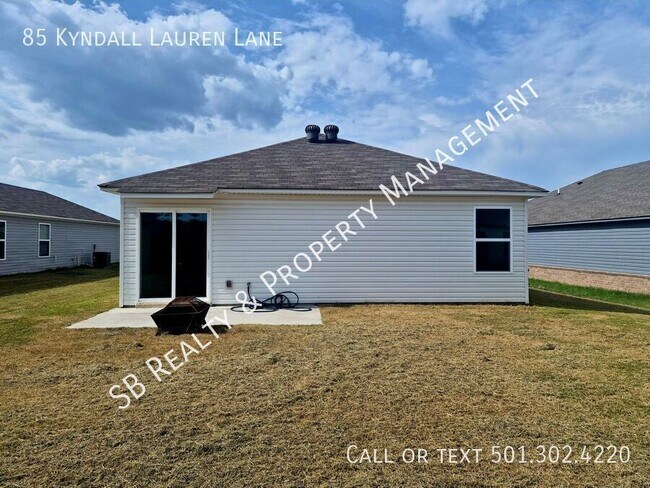 Building Photo - 85 Kyndall Lauren Ln