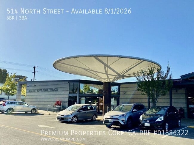 Building Photo - 514 North St