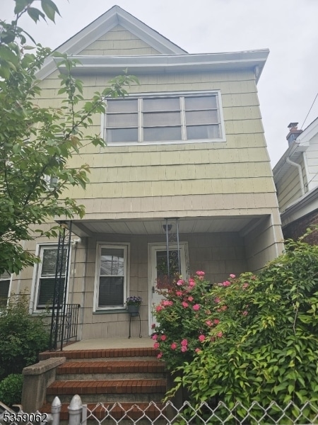 Primary Photo - 132 Ackerman Ave